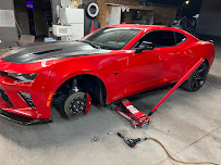 Llantera San Antonio Chandler AZ - Photo 4 - Car repair in Chandler, AZ, Chandler