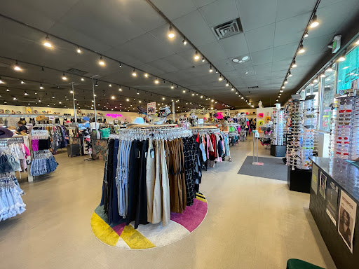 Used Clothing Store «iconoCLAD», reviews and photos, 414 300 S, Salt Lake City, UT 84111, USA