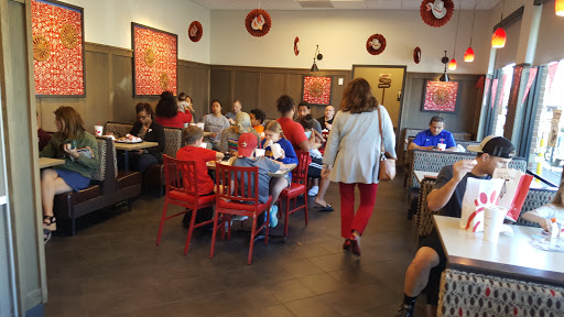 Fast Food Restaurant «Chick-fil-A», reviews and photos, 3003 TX-121, Euless, TX 76039, USA