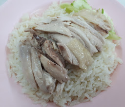 มงคลชัย1 ข้าวมันไก่ photo