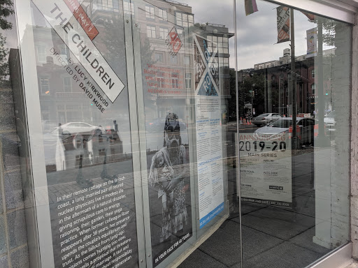 Performing Arts Theater «Studio Theatre», reviews and photos, 1501 14th St NW, Washington, DC 20005, USA