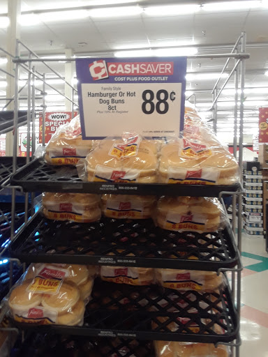 Supermarket «Cash Saver», reviews and photos, 2130 E Ledbetter Dr, Dallas, TX 75216, USA
