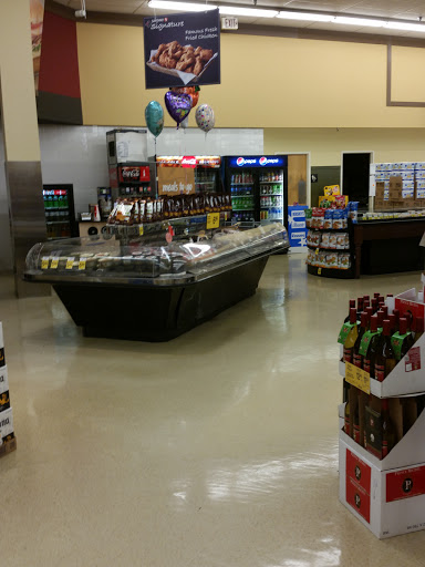 Grocery Store «Safeway», reviews and photos, 309 Southgate Shopping Center, Culpeper, VA 22701, USA