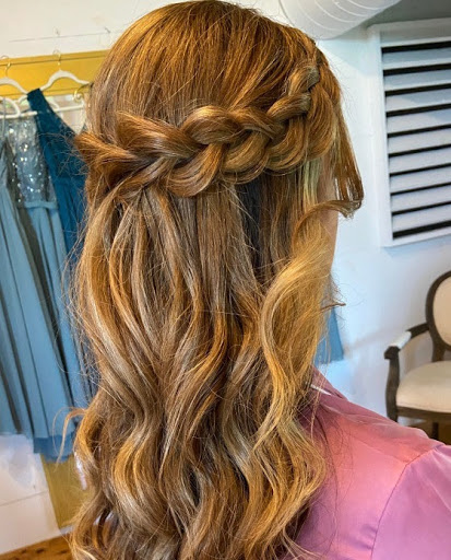 Hair Salon «The Studio», reviews and photos, 353 Neff Ave, Harrisonburg, VA 22801, USA