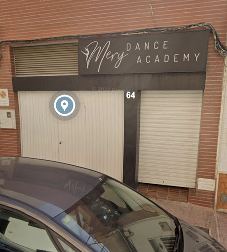 Imagen del negocio Mery Dance Academy en Torrevieja, Alicante