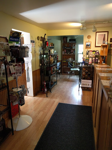 Winery «Butler Winery», reviews and photos, 401 Broadway, Chesterton, IN 46304, USA