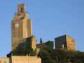 La tour de Chamaret Chamaret