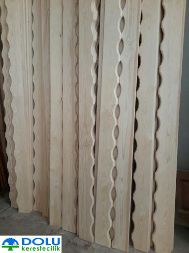 Dolu Kerestecilik Ltd.