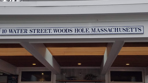 Bakery «Pie in the Sky Bakery & Cafe», reviews and photos, 10 Water St, Woods Hole, MA 02543, USA