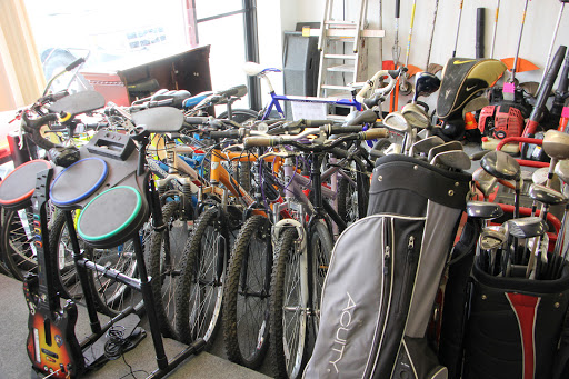 Pawn Shop «Pawn Shop Outlet - Somerdale Cash For Gold», reviews and photos, 20 S White Horse Pike, Somerdale, NJ 08083, USA