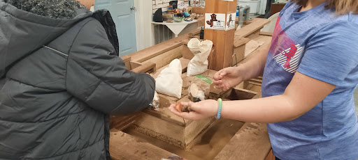 Rock Shop «Edelstein Treasures - The Noble Stone», reviews and photos, 4510 220th Trail, Amana, IA 52203, USA