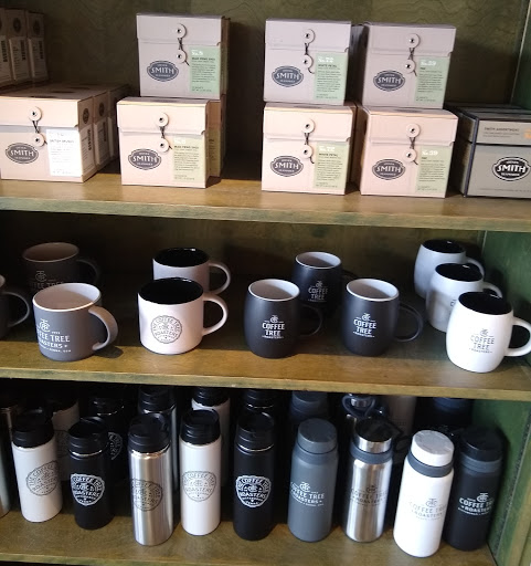 Coffee Shop «Coffee Tree Roasters», reviews and photos, 299 Beverly Rd, Pittsburgh, PA 15216, USA