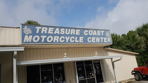Treasure Coast Motorcycle Center, 6695 US-1, Vero Beach, FL 32967, USA, 