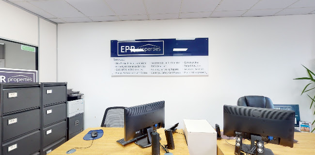 Epr Properties Ltd - Leicester