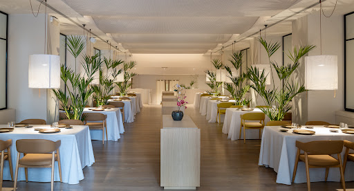 Atempo Restaurant en Barcelona