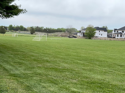 Thorndale Soccer Fields