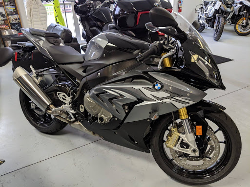 Schlossmann Motorcycles of Milwaukee, 12011 W Silver Spring Dr, Milwaukee, WI 53225, USA, 