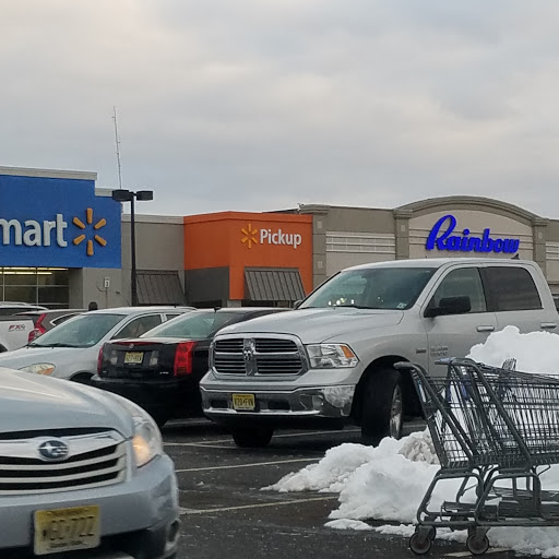 Discount Store «Walmart», reviews and photos, 220 Enterprise Dr, Dover, NJ 07801, USA