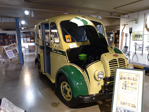 Museum «Knowlton Ice Museum», reviews and photos, 317 Grand River Ave, Port Huron, MI 48060, USA