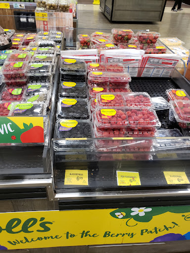 Grocery Store «Safeway», reviews and photos, 2300 Mendocino Ave, Santa Rosa, CA 95403, USA