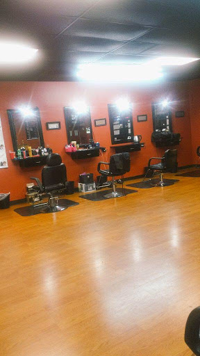 Hair Salon «Natural Tresses Salon & Spa», reviews and photos, 6862 Forest City Rd, Orlando, FL 32810, USA