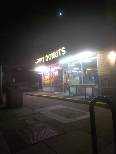 Donut Shop «Happy Donuts», reviews and photos, 940 San Pablo Ave, Albany, CA 94706, USA