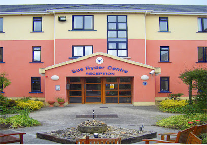 Sue Ryder Care Centre