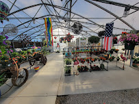 The Blooming British Garden Center (Mercury Garden Center) - Photo 4 - Car repair in Hampton, VA, Hampton