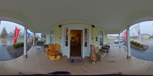 Tobacco Shop «Stogies Cigars and Lounge», reviews and photos, 55 E Olentangy St, Powell, OH 43065, USA