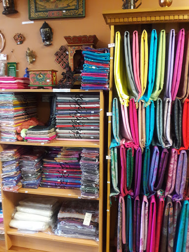 Gift Shop «Tibetan Himalayan Gift Shop», reviews and photos, 746 E Chatham St b, Cary, NC 27511, USA