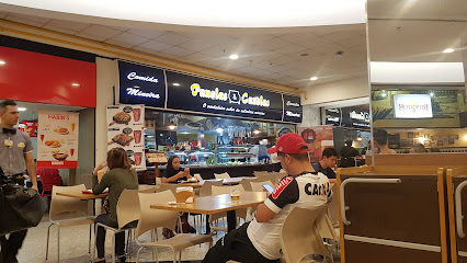 Panelas e Canelas - Rua dos Tupis, 337 - Centro, Belo Horizonte - MG, 30190-060, Brazil