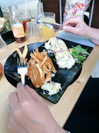 Plats et boissons du Restaurant Le Maquisart à Romans-sur-Isère - n°5