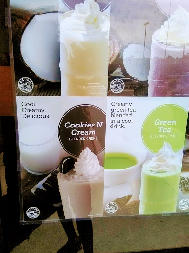 Donut Shop «Golden Donuts», reviews and photos, 1818 W Baseline Rd, Mesa, AZ 85202, USA