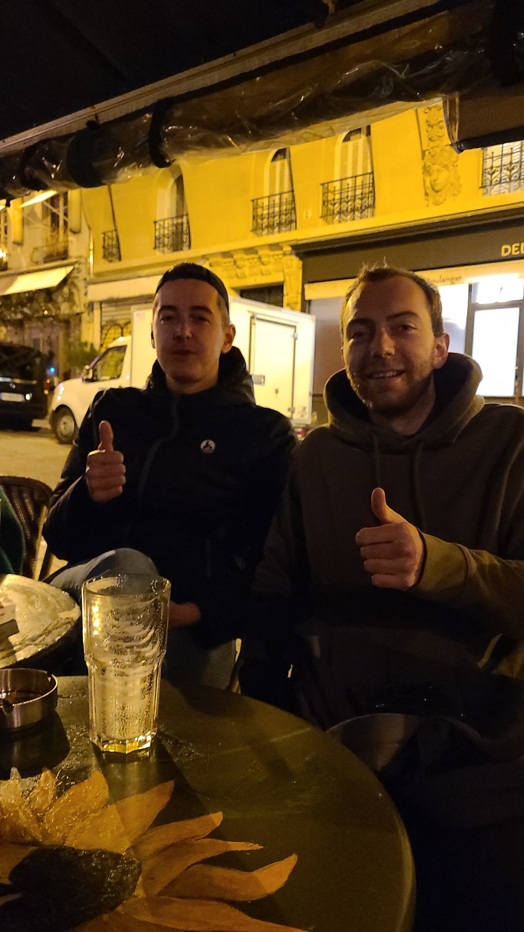 Photo n° 1 de l'avis de Irenee.e fait le 01/11/2022 à 00:02
