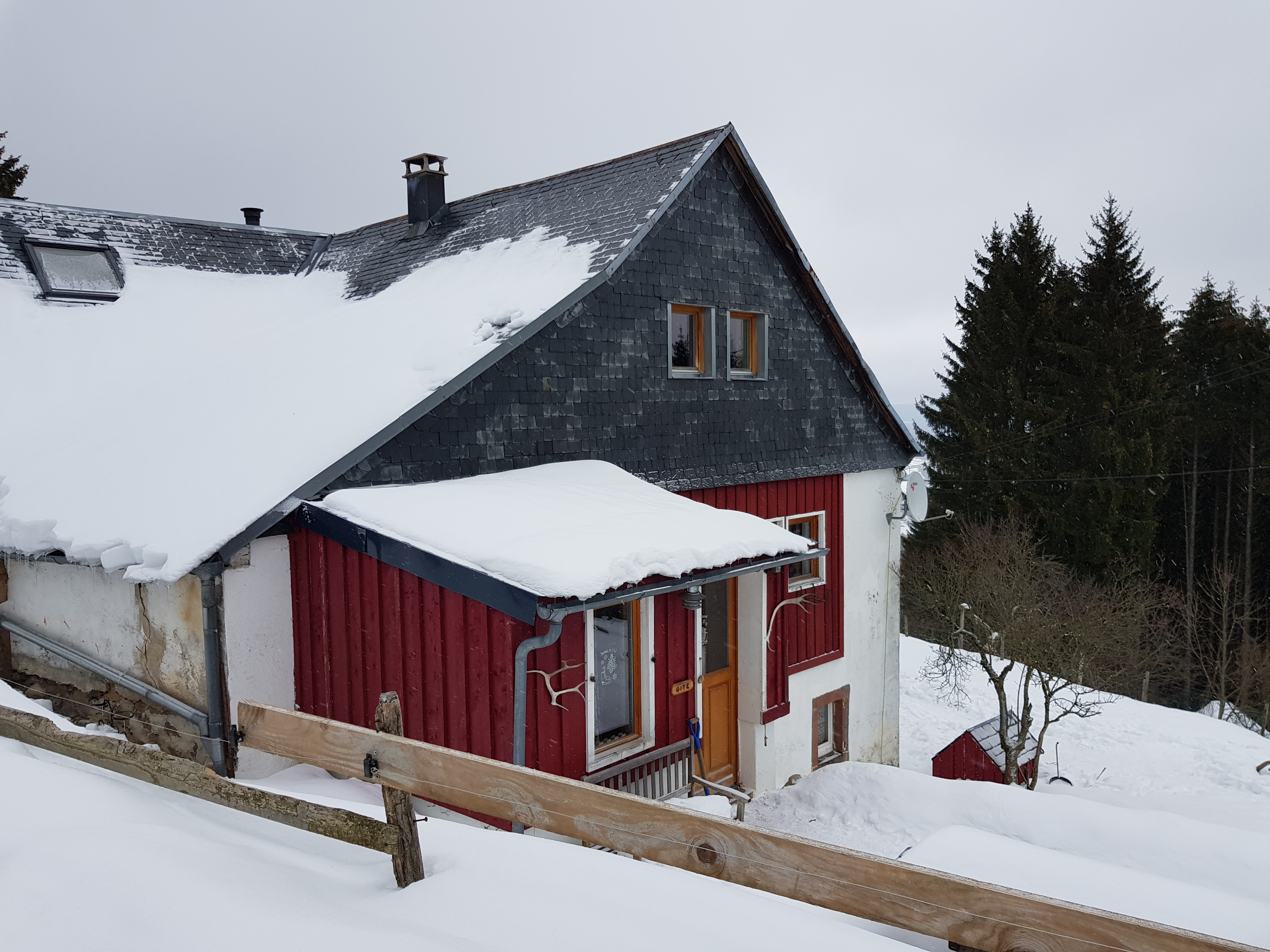 Photo n° 2 de l'avis de Mikolaj.e fait le 03/02/2019 à 10:48
