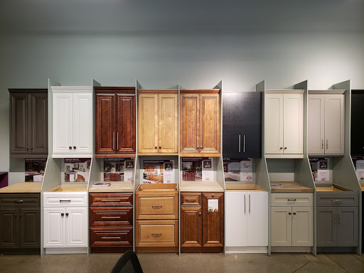 Cabinet Store «Cabinets To Go», reviews and photos, 21180 Hall Rd, Charter Twp of Clinton, MI 48038, USA