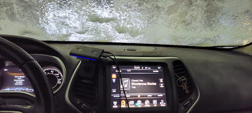 Car Wash «Hazel Dell Car Wash», reviews and photos, 8200 NE Hwy 99, Vancouver, WA 98665, USA