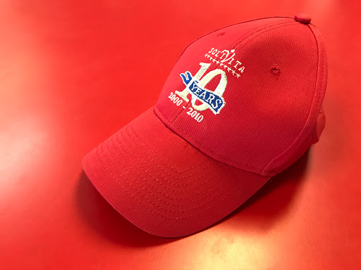 Sign Shop «Printing USA», reviews and photos, 4732 S Orange Blossom Trail, Orlando, FL 32839, USA