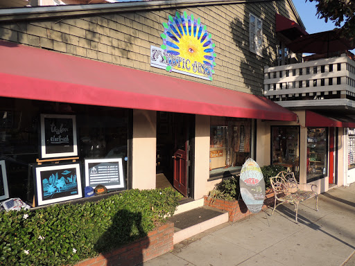 Art Gallery «Mystic Arts Gallery», reviews and photos, 664 S Coast Hwy, Laguna Beach, CA 92651, USA