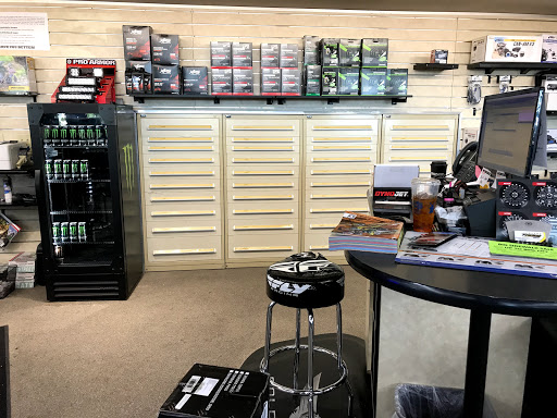 Motorcycle Dealer «RideNow Powersports Goodyear», reviews and photos, 13690 W Test Dr, Goodyear, AZ 85338, USA