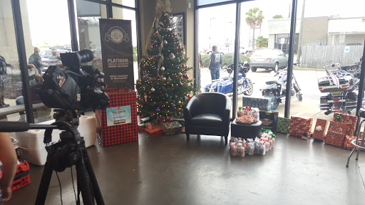 Motorcycle Dealer «Harley-Davidson of Montgomery», reviews and photos, 655 N Eastern Blvd, Montgomery, AL 36117, USA