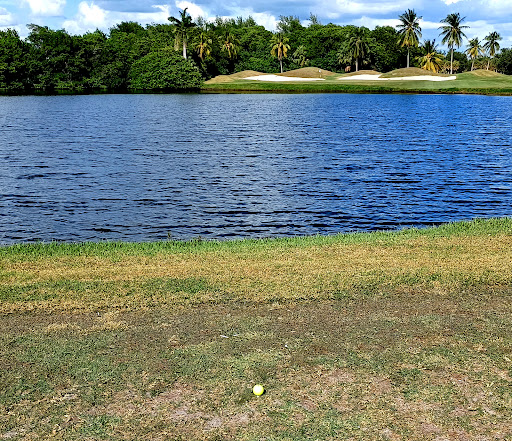 Public Golf Course «Crandon Golf at Key Biscayne», reviews and photos, 6700 Crandon Blvd, Key Biscayne, FL 33149, USA