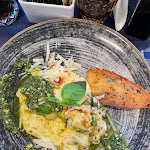 Photo n°1 de l'avis de N. fait le 08/09/2022 à 17:42 sur le  MÒ MÒ Restaurant à Sorrento