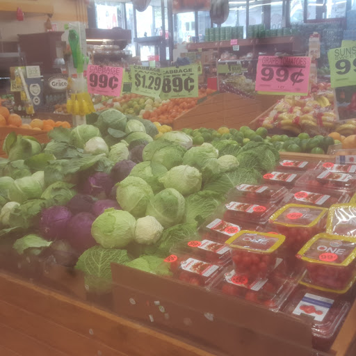 Supermarket «Food Universe Marketplace», reviews and photos, 70-63 Parsons Blvd, Fresh Meadows, NY 11365, USA