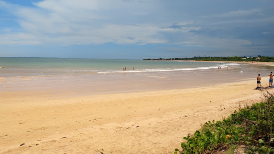 Plage de Ponta dos Fachos
