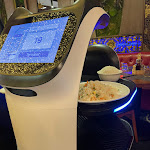 Photo n° 3 de l'avis de Alis.i fait le 23/08/2023 à 07:05 pour Thaï Basilic Créteil Soleil à Créteil