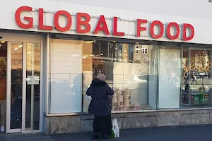 GLOBAL FOOD image