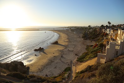 Photos of Corona del Mar State Beach