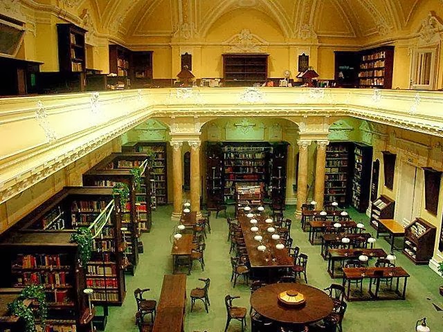 Értékelések erről a helyről: Országos Idegennyelvű Könyvtár, Budapest - Könyvtár