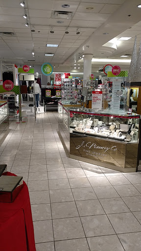 Department Store «JCPenney», reviews and photos, 7900 Governor Ritchie Hwy, Glen Burnie, MD 21061, USA